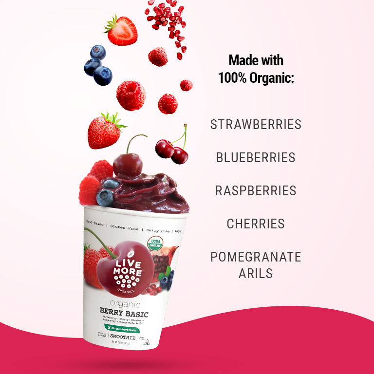 Berry Basic