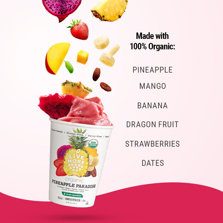 Pineapple Paradise