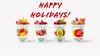 LiveMore Organics Holiday Gift Card