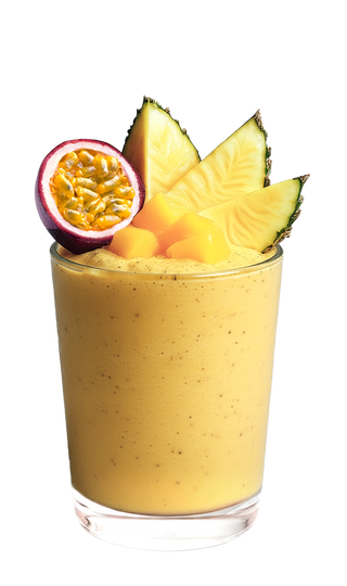 Immunity Smoothie