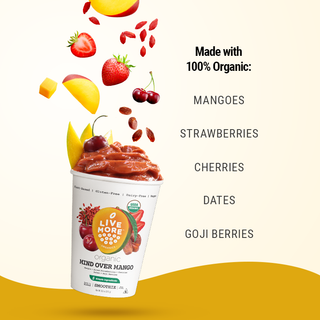 Mind Over Mango