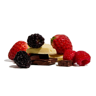 Mixed Berries