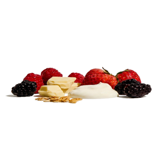 Mixed Berries