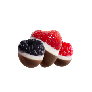 Mixed Berries