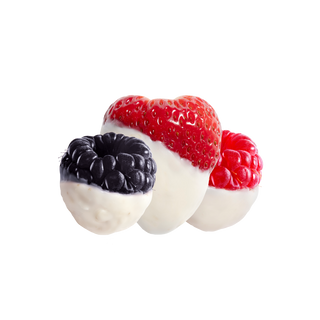 Mixed Berries