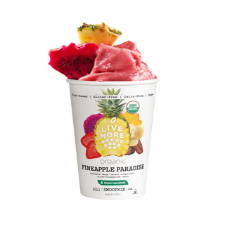 Pineapple Paradise