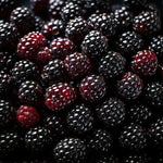 Blackberries