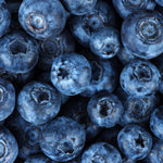 Blueberries