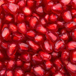 Pomegranate arils