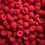 Raspberries